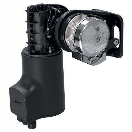 Edelstahl-Verankerungssystem - BALDER BL2 P  - QUICK ITALY LIGHTING