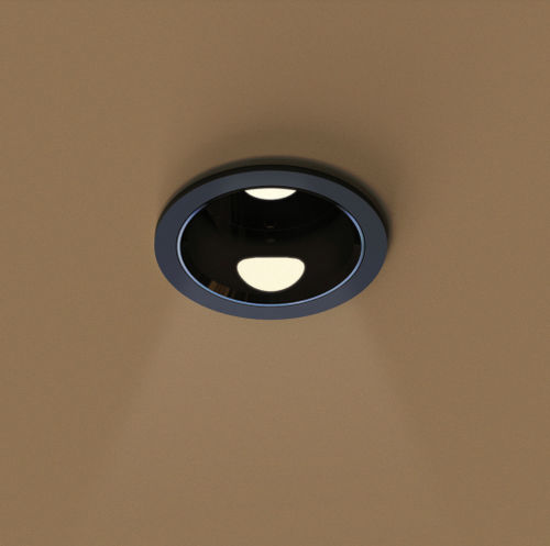LED-Downlight - OBLÒ IP  - QUICK ITALY LIGHTING - rund / IP65 / für den Innenraum