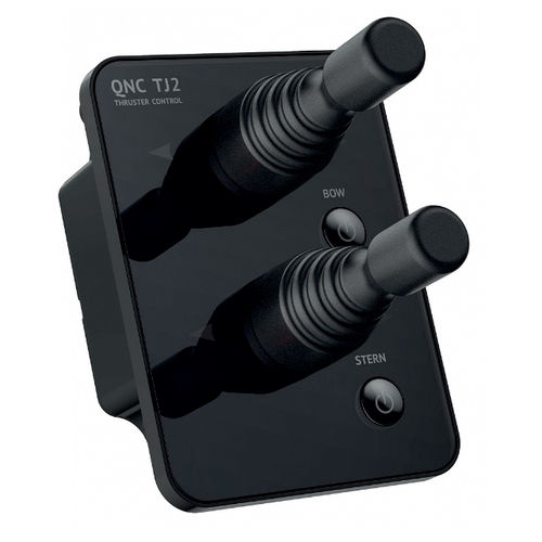Fernbedienung für Hausautomationssystem - QNC TJ2  - QUICK ITALY LIGHTING - Mattfinish