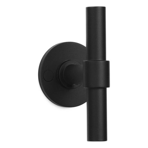 Türgriff - ONE PBT15/50 - Formani - für Fenster / Edelstahl / aus lackiertem Metall