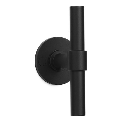 Türgriff - ONE PBT15XL/50 - Formani - für Fenster / Edelstahl / aus lackiertem Metall
