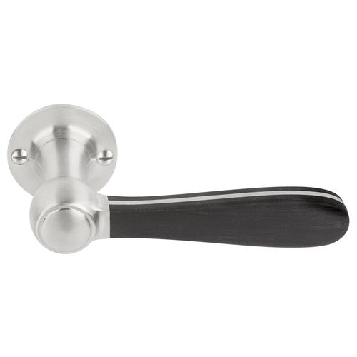 Türgriff - BOSCO LZ100-G - Formani - polierter Edelstahl / modern / ergonomisch