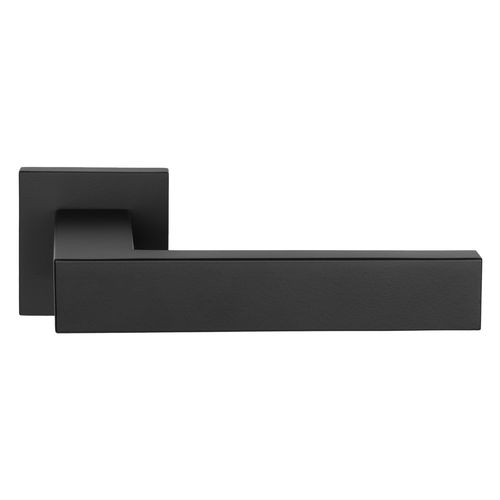 Türgriff - SQUARE LSQIV - Formani - Edelstahl / polierter Edelstahl / aus lackiertem Metall