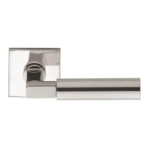 Türgriff - TIMELESS 1930 - Formani - Nickel / modern