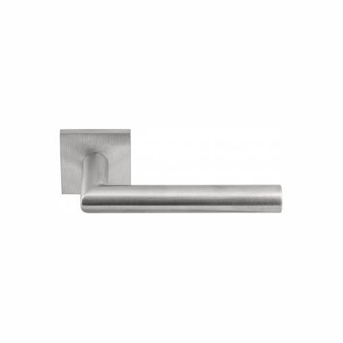 Türgriff - BASICS LBII-19 Q50 - Formani - Edelstahl / modern