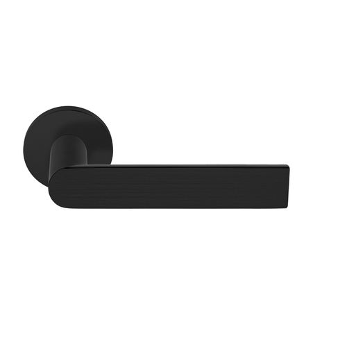 Türgriff - ARC PBA100-G - Formani - Edelstahl / aus lackiertem Metall / modern