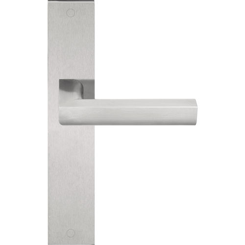 Türgriff - TWO PBL23P236SFC - Formani - Edelstahl / modern / seidenmatt