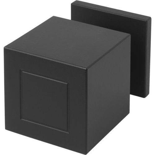 Moderner Türknopf - JB200PD - Formani - polierter Edelstahl / Edelstahl / aus lackiertem Metall