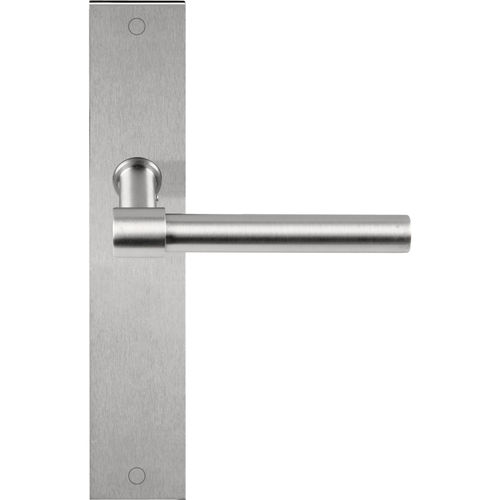 Türgriff - ONE PBL15XLP236SFC - Formani - Edelstahl / aus lackiertem Metall / modern
