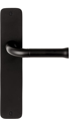 Türgriff - NOUR EV101P211SFC - Formani - Edelstahl / minimalistisches Design