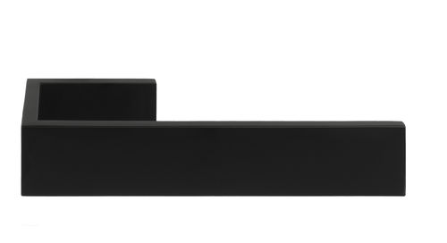 Türgriff - RIBBON BM101 - Formani - Edelstahl / modern