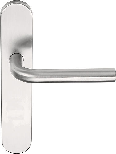 Türgriff - BASICS LBIII-19P13SFC - Formani - Metall / modern