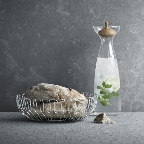 Glaskaraffe - ALFREDO  - Georg Jensen - von Alfredo Häberli / für Gewerbegebrauch / für Privatgebrauch