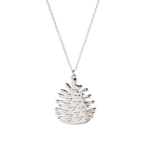 Zink-Weihnachtsdekoration - 10020171 - Georg Jensen - für Wohnhaus