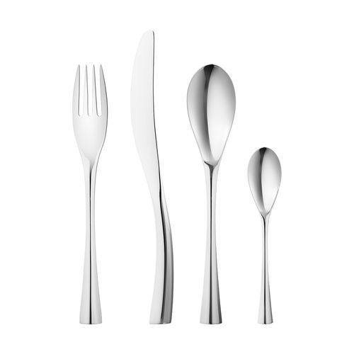 Edelstahl-Besteck - COBRA - Georg Jensen