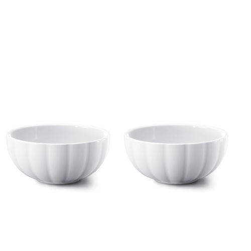 Porzellanschale - BERNADOTTE  - Georg Jensen - modern