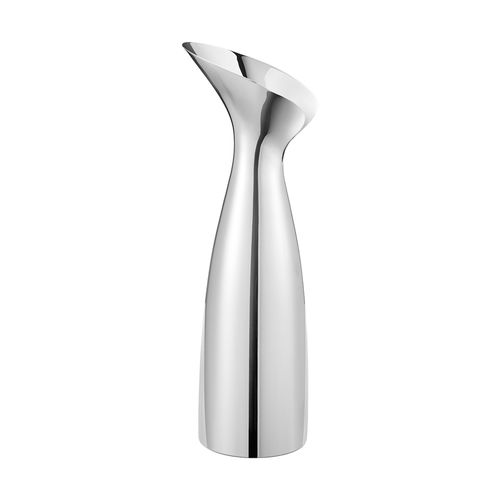 Karaffe / polierter Edelstahl - KOPPEL - Georg Jensen - für Gewerbegebrauch