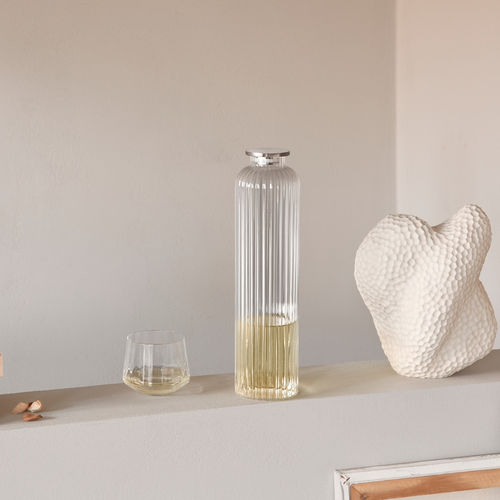 Glaskaraffe - BERNADOTTE - Georg Jensen