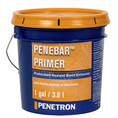 Grundierung für Beton - PENEBAR™ - Penetron - mineralisch