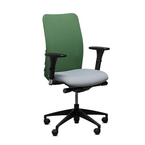 Moderner Bürostuhl - FAMOUS FERNAND RÉSILLE - Navailles - für den Innenraum / Stoff / Netz