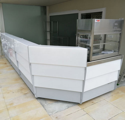 Neutrales Element / Profi - MDASPEED - Movidos srl