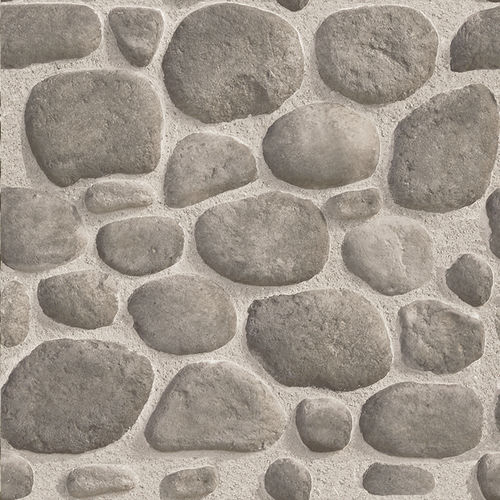 Innenwandverkleidung - SASSO DI FIUME - Pietre d'arredo - für Außenbereich / Kunststein / texturiert