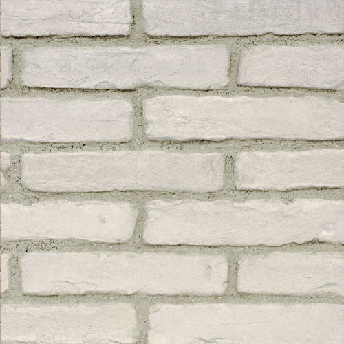 Innenwandverkleidung - ANTICO MATTONE - Pietre d'arredo - für Außenbereich / Kunststein / texturiert