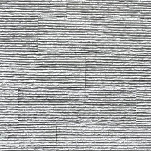 Innenwandverkleidung - VICTORY - Pietre d'arredo - Kunststein / texturiert / mit Holzeffekt