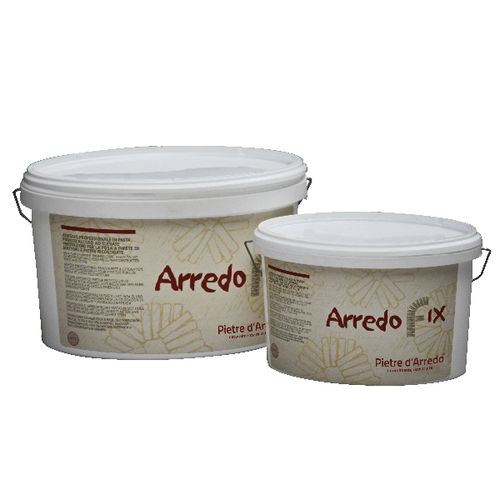 Klebepaste - ARREDOFIX - Pietre d'arredo