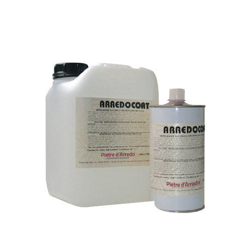 Wasserabweisende Imprägnierung / für Gestein - ARREDOCOAT - Pietre d'arredo