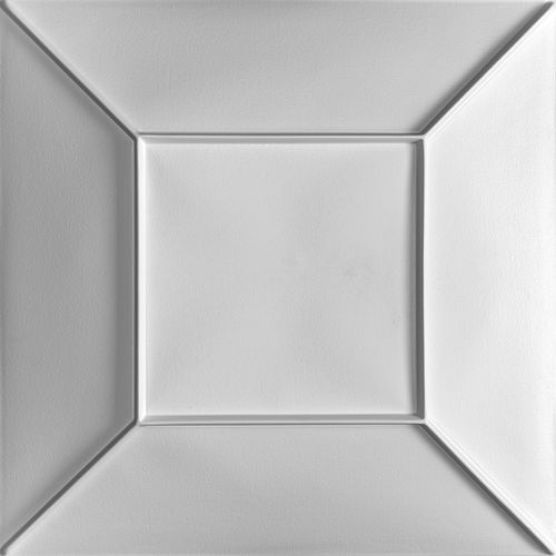 Vinyl-Zwischendecke - CONVEX  - Ceilume - aus Fliesen / für Büro / für Konferenzraum