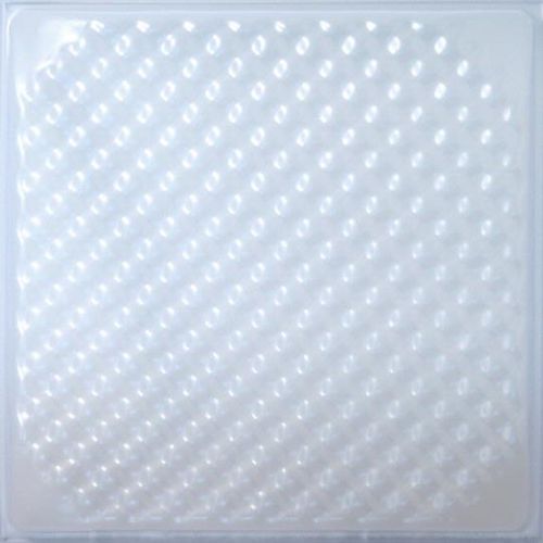 Akustikplatte für Decke - ACOUSTOTHERM® - Ceilume - Vinyl / rechteckig / satiniert