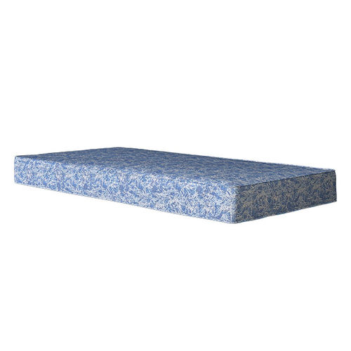 Doppelbett-Matratze - AQUARIUS - Pineapple - Einpersonen / Federkern / Contract