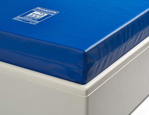 Doppelbett-Matratze - SCORPIO - Pineapple - Einpersonen / Schaumstoff / für Gesundheitseinrichtungen