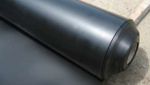 Polypropylen-Geomembran - MACLINE ® MACLINE ® GCL  - BIANCHINI INGENIERO - imprägnierend / Verbundwerkstoff