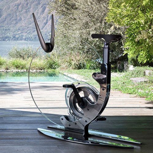 Magnet-Heimtrainer - Ciclotte Glossy - Teckell - für den Innenraum / für Gewerbegebrauch / für Privatgebrauch
