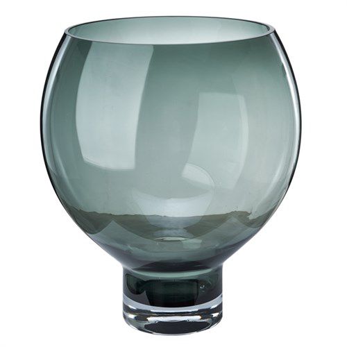 Moderne Vase - COUPEBALL - Pols Potten - Glas