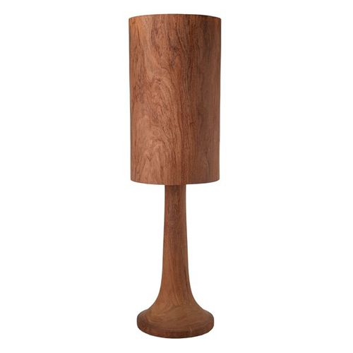 Stehleuchte - Pols Potten - Holz / modern / mit Kabel