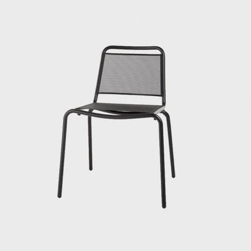 Moderner Stuhl - VEGA SLING - Maiori - für Außenbereich / für den Innenraum / Batyline®