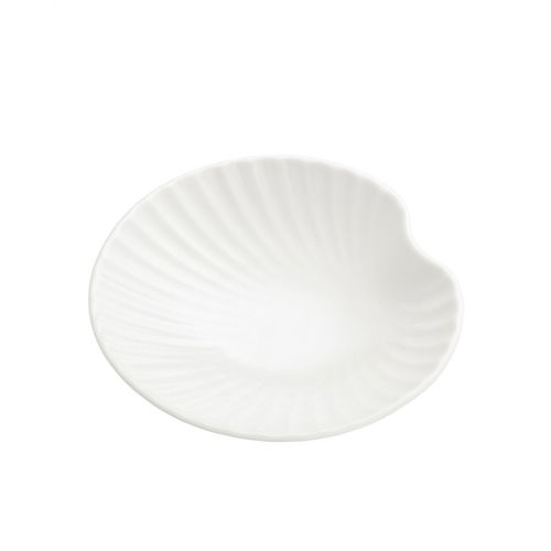 Porzellan-Seifenhalter - SHELL - Klomfar GmbH
