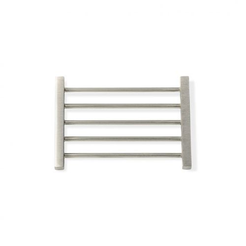 Wandmontierter Seifenhalter - Klomfar GmbH - Messing