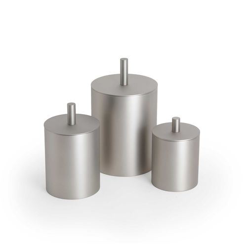 Metall-Aufbewahrungsbox - ROUND UP - Klomfar GmbH