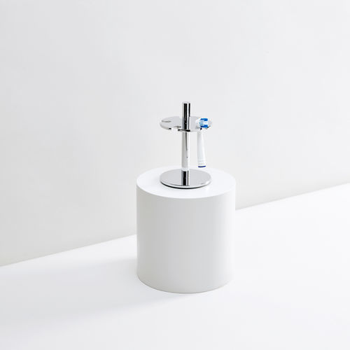 Zahnbürstenhalter für Gewerbegebrauch - ELECTRIC AVENUE - Klomfar GmbH