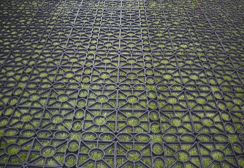 Rasenschutzgitter - GLEOFOR - poliflor