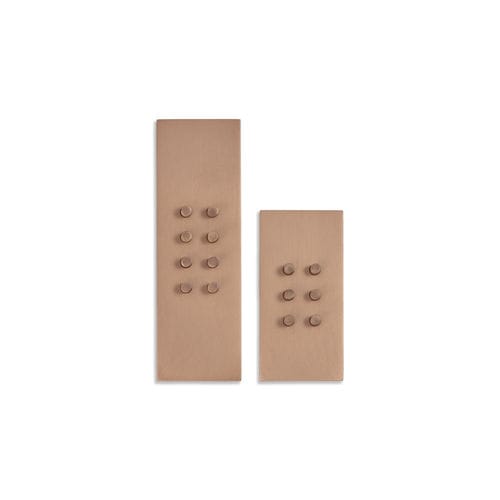 Schalter für Rollos - NARROW SIZE - Atelier Luxus - für Rollläden / Druck / Kipp