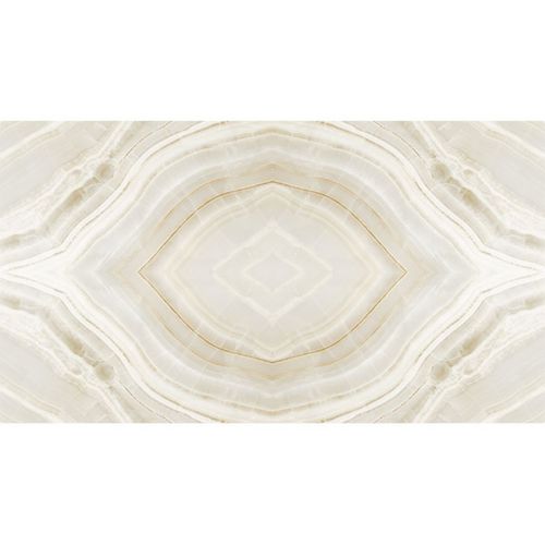 Moderne Tapete - ONYX - Neodko - Vlies / mit geometrischen Motiven / Steingutmotiv