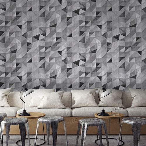 Betonoptik-Tapete - 3342A - Neodko - modern / Vlies / Vinyl