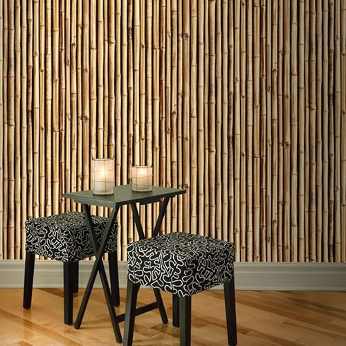 Moderne Tapete - MURAL 3336A - Neodko - Vlies / Vinyl / Naturmotiv