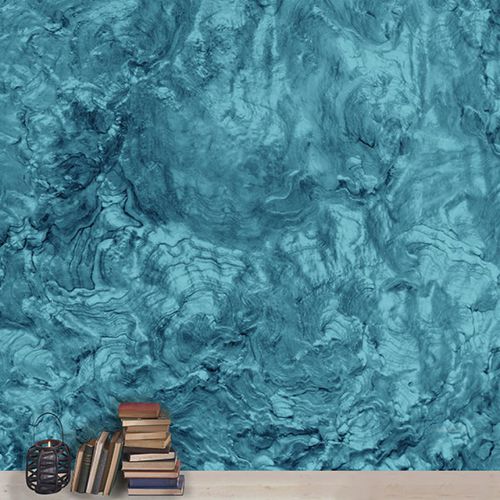 Steinoptik-Tapete - MINERAL 3344C - Neodko - modern / Vlies / Vinyl