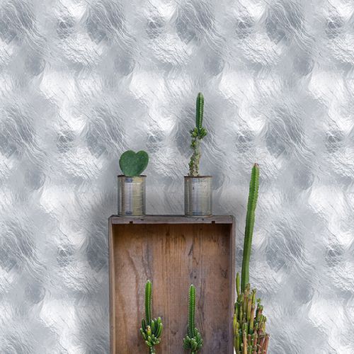 Moderne Tapete - MINERAL 3346A - Neodko - Vlies / Vinyl / Naturmotiv